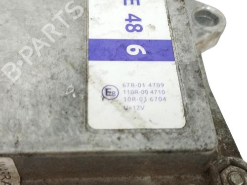 Module électronique LEXUS RX (_U3_)  | BP13544252M83 