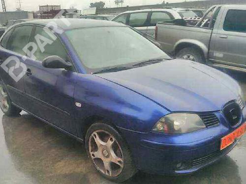 AC pipe SEAT IBIZA III (6L1)  | BP14146021M126 