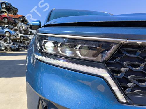 Right headlight KIA SORENTO IV (MQ4, MQ4A) 2.2 CRDi AWD | BP33177701C29 - Image 4