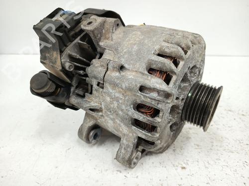 Alternator CITROËN C4 Picasso II | BP31880469M7