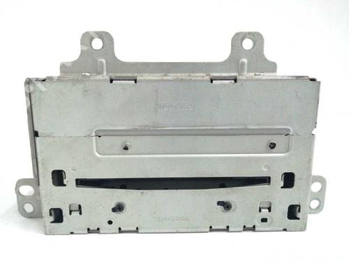 Bilradio OPEL INSIGNIA A (G09) 2.0 CDTI (68) (131 hp) 9522099