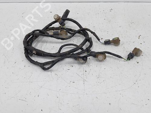 Used Electronic module FORD FOCUS IV (HN) 1.0 EcoBoost (125 hp) 29746131