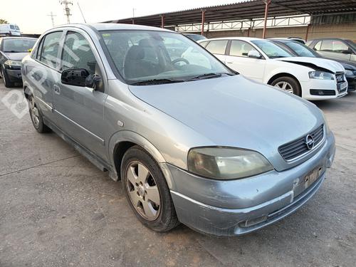 Brukte deler til OPEL ASTRA G Hatchback (T98) 2.0 DTI 16V (F08, F48) (101 hp) 4383479