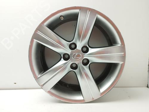 Used Rim Rim 39637068 39637068