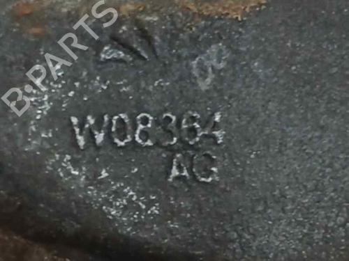 Left front brake caliper FORD TRANSIT CUSTOM V362 Bus (F3) 2.0 EcoBlue | BP23961170M105