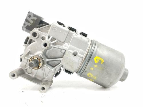 Used Front wiper motor SEAT IBIZA IV (6J5, 6P1) 1.6 TDI (90 hp) 11057139