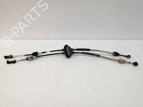 Andre PEUGEOT PARTNER Tepee [2008-2025]  16144169