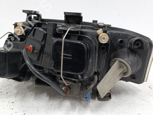 Højre forlygte AUDI A6 C5 (4B2, 4B4) 2.5 TDI | BP29697044C29 