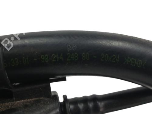 Andre CITROËN C-ELYSEE (DD_) 1.5 BlueHDi 100 | BP18532190O1