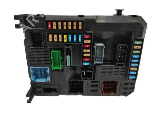 Used Fuse box PEUGEOT 2008 I (CU_) [2013-2025]  15415264
