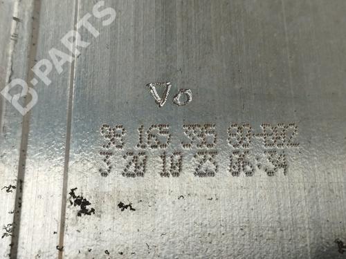 Rear bumper reinforcement PEUGEOT 5008 II (MC_, MJ_, MR_, M4_) 1.5 BlueHDi 130 (MCYHZJ, MCYHZR, MCYHZX) | BP10643776C73 
