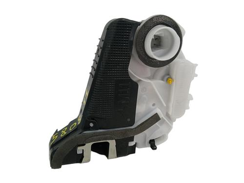 Rear left lock MAZDA 2 Hatchback (KB) 1.5 Hybrid (KBAC3X) | BP17460527C100