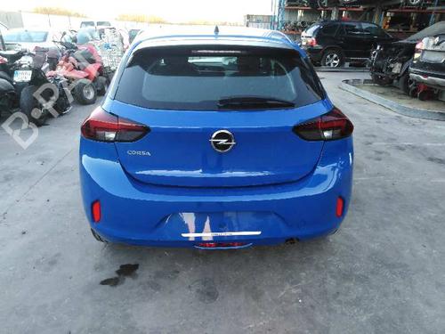 Multifunctionele display OPEL CORSA F (P2JO)  | BP15688119C48 