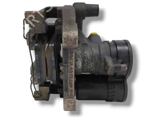 Left rear brake caliper LAND ROVER RANGE ROVER EVOQUE (L538) 2.0 D | BP27567290M107