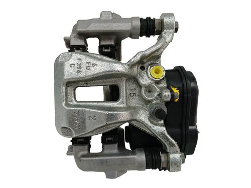 Left rear brake caliper MAZDA 2 Hatchback (KB) 1.5 Hybrid (KBAC3X) | BP17460478M107