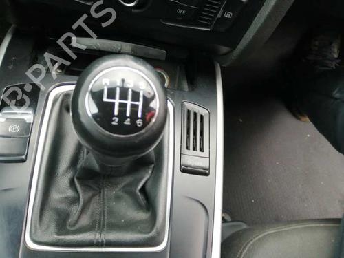 Air vent AUDI A4 B8 (8K2) 2.0 TDI 16V | BP11659068I21 