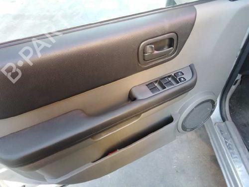 ECU airbags NISSAN X-TRAIL I (T30)  | BP9760970M53 