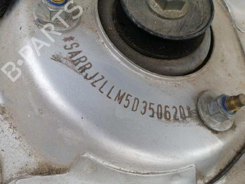 ABS pump ROVER 75 (RJ) 2.5 V6 | BP11379580M43 