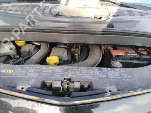 Left taillight RENAULT MODUS / GRAND MODUS (F/JP0_)  | BP12429033C34 