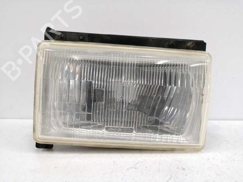 Used Left headlight SEAT IBIZA II (6K1) 1.4 i (60 hp) 8613696