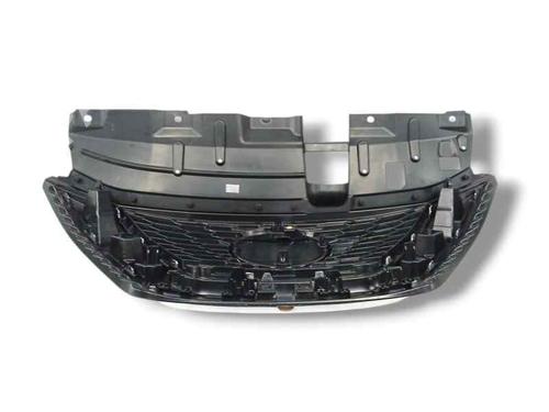 Grille NISSAN QASHQAI II (J11, J11_) 1.3 DIG-T | BP23959745C40 