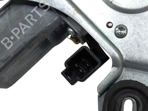 Rear wiper motor JAGUAR F-PACE (X761)  | BP26558739M102 
