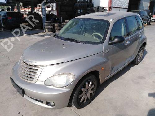 Sicherheitsgurt vorne links CHRYSLER PT CRUISER (PT_)  | BP13077100I26 
