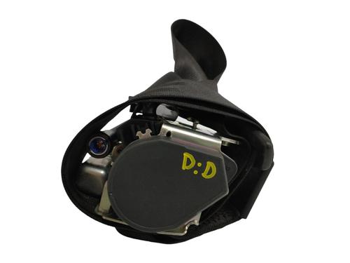 Front right seatbelt AUDI A4 B6 Convertible (8H7)  | BP17521777I25 