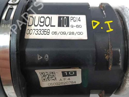 Left front driveshaft LEXUS RX (_U3_) 300 (MCU35_, MCU35R) | BP27833630M38 