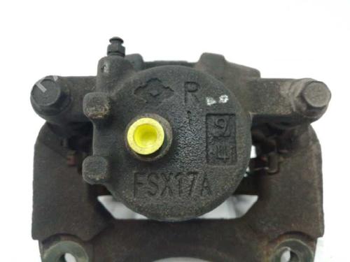 Right front brake caliper MITSUBISHI PAJERO PININ I (H6_W, H7_W) | BP11604845M104
