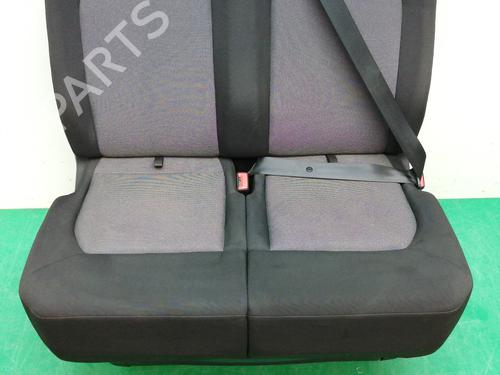 Right front seat VW CRAFTER Van (SY_, SX_) | BP10355966C16