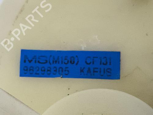 Fuel pump DAEWOO MATIZ (M100, M150) 0.8 | BP39198799M76 - Image 7