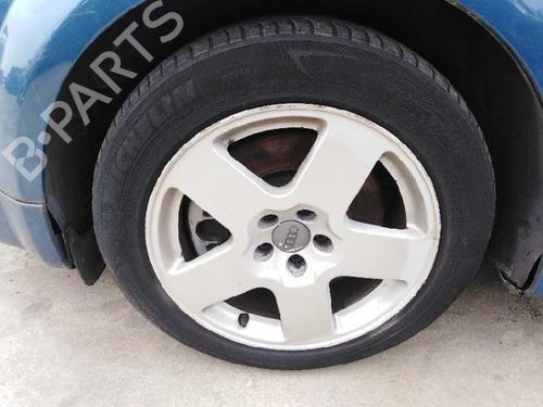 Air vent AUDI TT (8N3) 1.8 T | BP11659680I21 