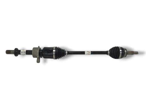 Used Right front driveshaft KIA NIRO II (SG2) EV (204 hp) 28512925