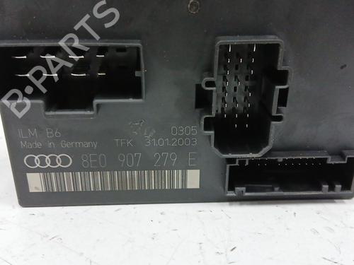 Electronic module AUDI A4 B7 (8EC) 2.0 | BP34704374M83 - Image 3