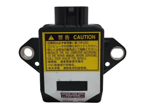 electronic-sensor-lexus-rx-_u3_-400h-awd-mhu38_-8918360020-2003-2004-2005-2006-2007-2008-13659032 main image