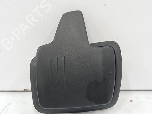 Steering wheel controls FORD FOCUS IV (HN) 1.0 EcoBoost | BP29626852E15 