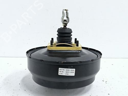 Servo brake KIA K2500 Platform/Chassis (SD) 2.5 D | BP39648517M42 - Image 3