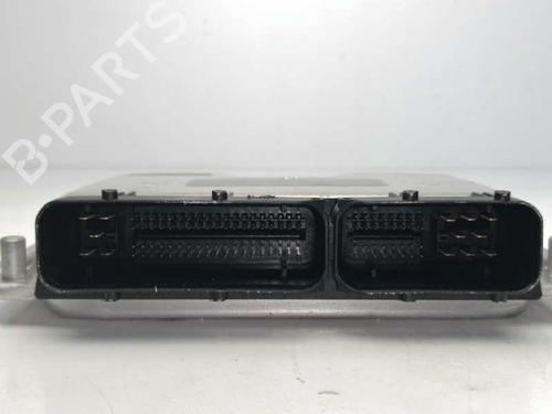 Engine control unit (ECU) VW PASSAT B5.5 (3B3) | BP8802048M57