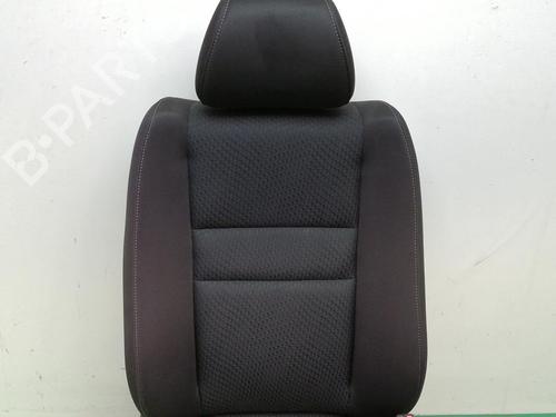 Right front seat HONDA CIVIC VIII Hatchback (FN, FK) 1.4 (FK1) | BP10290329C16 