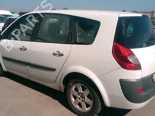 Egr RENAULT GRAND SCÉNIC II (JM0/1_)  | BP18309192M69 