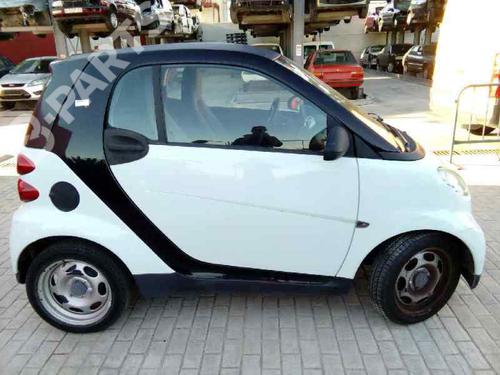 Left headlight SMART FORTWO Coupe (451) 1.0 (451.331, 451.380) | BP9833452C28  - Image 15