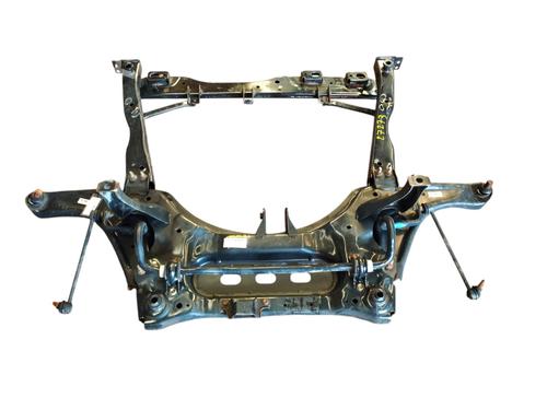 Charriot NISSAN QASHQAI II (J11, J11_) 1.5 dCi (110 hp) 32122502