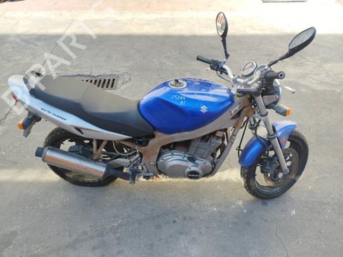 Support SUZUKI MOTORCYCLES GS GS 500 E (WVBK) | BP29027610C155 