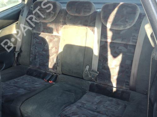 Front left window mechanism CITROËN XSARA Coupe (N0) 2.0 HDI 90 | BP28973303C22