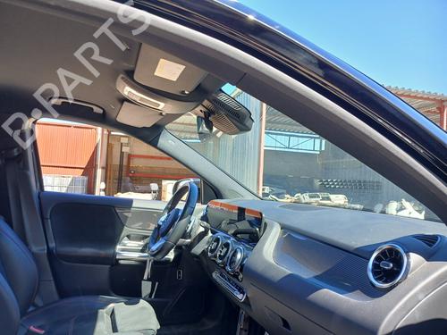 Electronic sensor MERCEDES-BENZ GLA (H247) GLA 200 d (247.712) | BP26553922M84 
