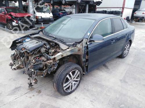 Gearstang VW JETTA III (1K2) 1.9 TDI | BP13233583M90 