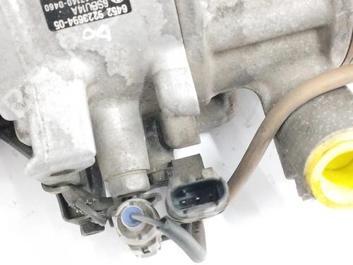 AC compressor BMW X1 (E84) sDrive 18 d | BP12681871M34 