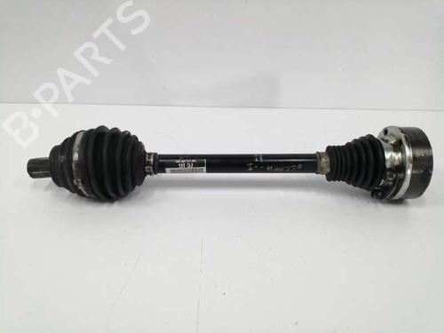 Used Right front driveshaft VW GOLF PLUS V (5M1, 521) [2004-2013]  6323661
