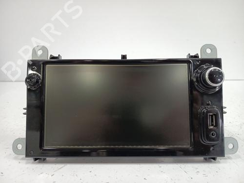 Radio Radio RENAULT CLIO IV (BH_) 0.9 TCe 75 (BHNP) (76 hp) 35931903 35931903